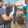 Житель Башкирии зарезал женщину в присутствии её дочери