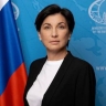 Президент Путин присвоил Ираде Зейналовой ранг Чрезвычайного и Полномочного Посла