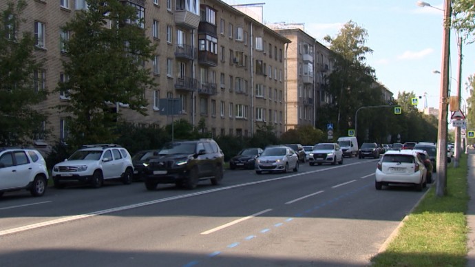 В ГЦУП рассказали о стоимости месячных абонементов на парковку в Петербурге В ГЦУП рассказали о стоимости месячных абонементов на парковку в Петербурге