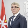 Дмитрий Миляев поздравил белёвцев с Днём города