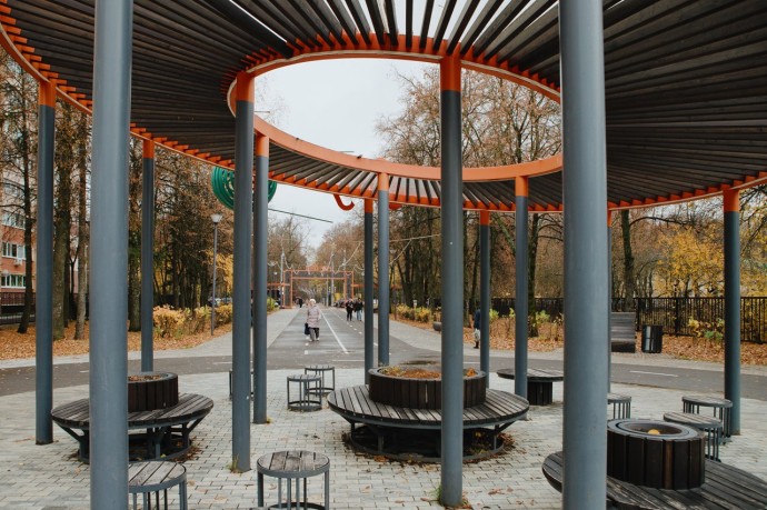 В субботу в Пензенской области потеплеет до +12 градусов