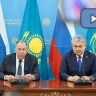 Выступление С.В.Лаврова по итогам переговоров с главой МИД Казахстана Е.Б.Кошербаевым