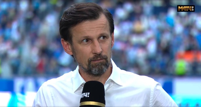 Сергей Семак сделал важное заявление перед матчем против «Пари НН»
