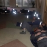 Бригада рабочих осталась ночевать на Приморской ГРЭС из-за невыплаты зарплаты