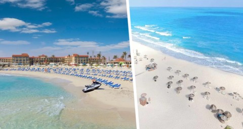 Средиземноморский Египет становится ближе: Россия готовится открыть прямые рейсы в Эль-Аламейн