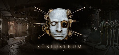 Трейлер ремейка психологического квеста Sublustrum