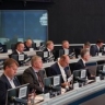 Виталий Савельев провёл совещание по реализации проекта строительства высокоскоростной магистрали Москва – Санкт-Петербург
