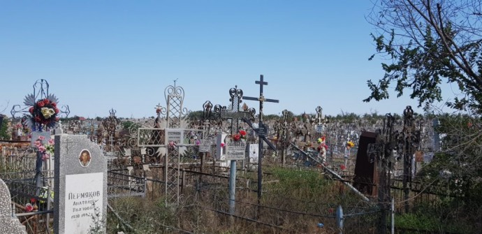 В Астраханской области увеличилась смертность местных жителей