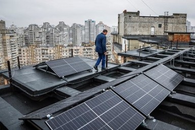 В России заговорили о начавшемся на Украине этапе истощения