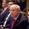 Трамп сообщил об уничтожении подводной лодки с наркотиками