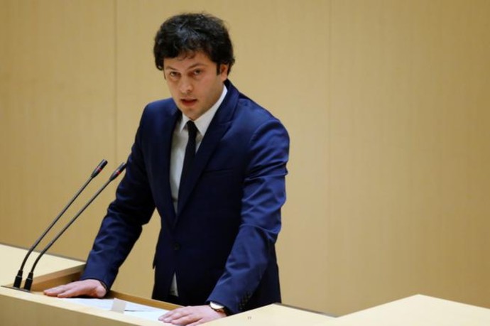 Премьер Грузии считает, что Евросоюз должен быть заинтересован в сотрудничестве