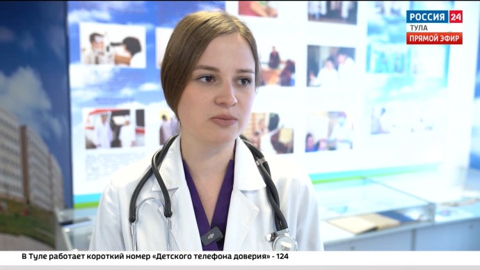 Врач-педиатр дал советы по подготовке ребёнка к школе