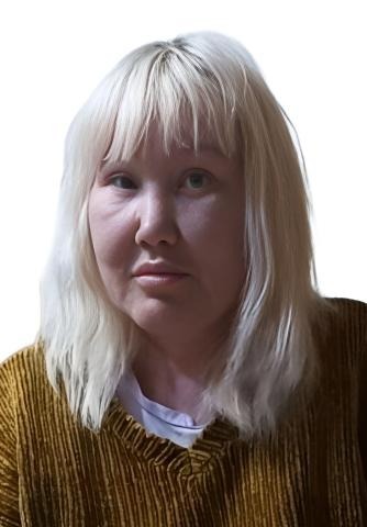 В Башкирии пропала женщина в синем плаще В Башкирии пропала женщина в синем плаще