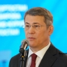 Радий Хабиров обратится сегодня с Посланием к парламенту Башкирии