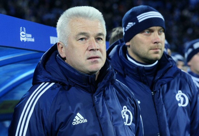 Силкин считает, что у Гусева нет шансов стать главным тренером «Динамо»