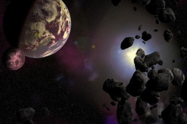 Ученые определили точный год гибели жизни на Земле из-за отсутствия кислорода