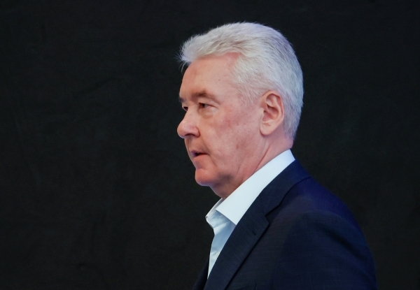Сергей Собянин сообщил о пресечении очередной атаки дронов на подлёте к Москве