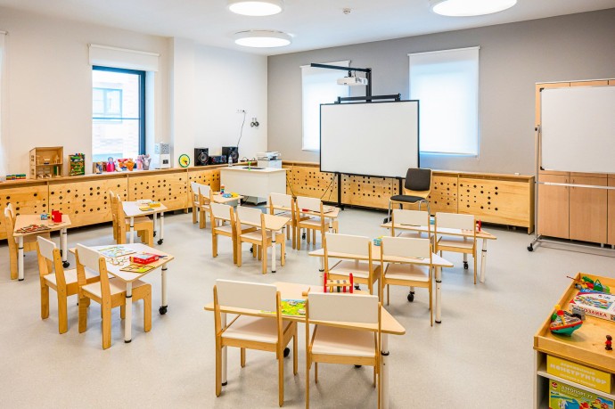 Сергей Собянин рассказал о развитии территории бывшей промзоны Медведково Сергей Собянин рассказал о развитии территории бывшей промзоны Медведково