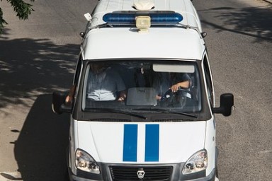 Отказавшему в сексе девушке в Москве россиянину потребовалась помощь полицейских
