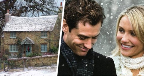 Отпуск по обмену: обмен домами может сократить расходы на отпуск. Но стали бы вы этим заниматься?