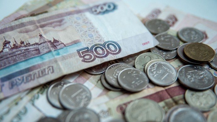 В Петербурге и Ленобласти нашли всего 193 поддельных купюры и монеты за три месяца