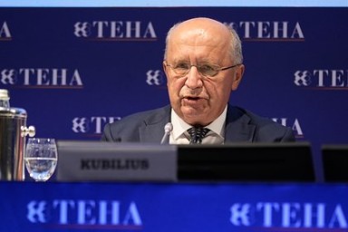 В Европе задумались о новом плане по Украине