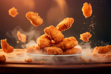 Учёные приблизились к массовому производству лабораторного мяса