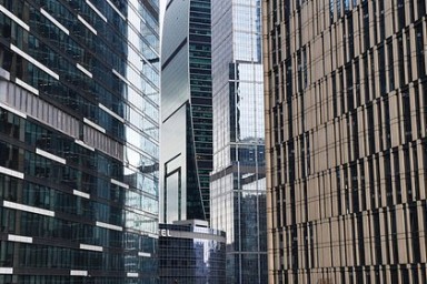 Названы основные покупатели элитного жилья в Москве