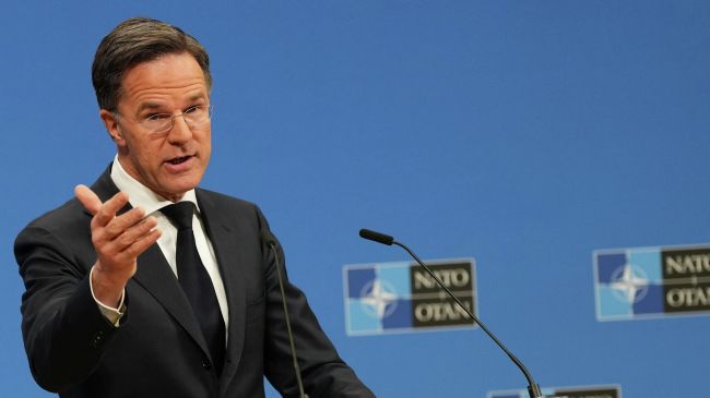Рютте: Странам НАТО сложно найти деньги на военные расходы
