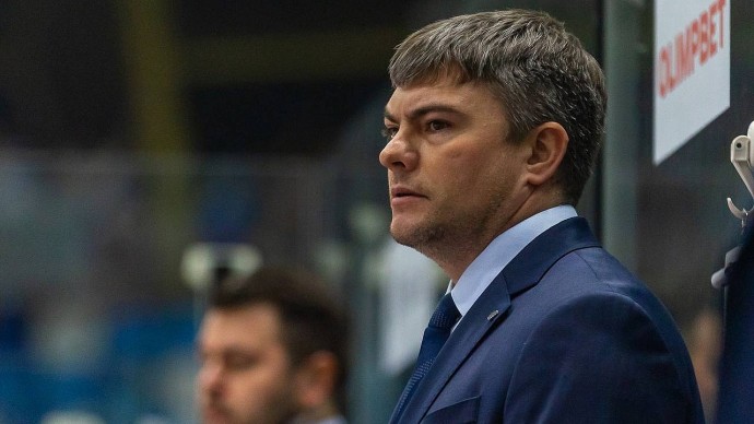 Назначен новый главный тренер «АКМ-Новомосковск»