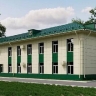 В Свободном до конца года завершат капремонт роддома
