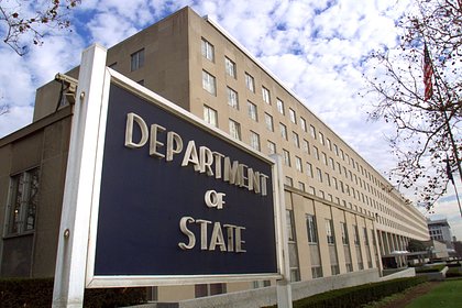 США смягчили риторику в отношении России