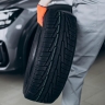 Continental заявляет: шина UltraContact NXT — экологичная и безопасная, как никогда