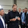 Денис Мантуров оценил перспективы добычи лития в Республике Тыва