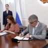 В Тульской области усиливают поддержку беременных и семей с детьми