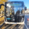 В Нововятске покалечилась 71-летняя пассажирка автобуса