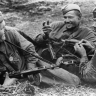 Песни Великой Победы: «Давай закурим, товарищ, по одной…»