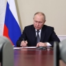 Путин подписал закон о платформенной экономике