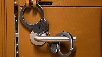 Суд арестовал замдиректора департамента Минтранса за превышение полномочий