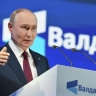 Путин: администрация Трампа прямо говорит о своих желаниях