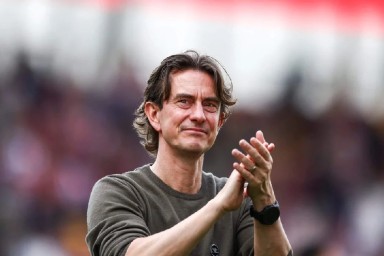 Тренер "Тоттенхэма" поругался с фанатами из-за стаканчика с логотипом "Арсенала"