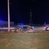В Якутске на круговом перекрестке произошло смертельное ДТП