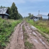 Состояние дороги в оршанской деревне стало поводом для уголовного дела