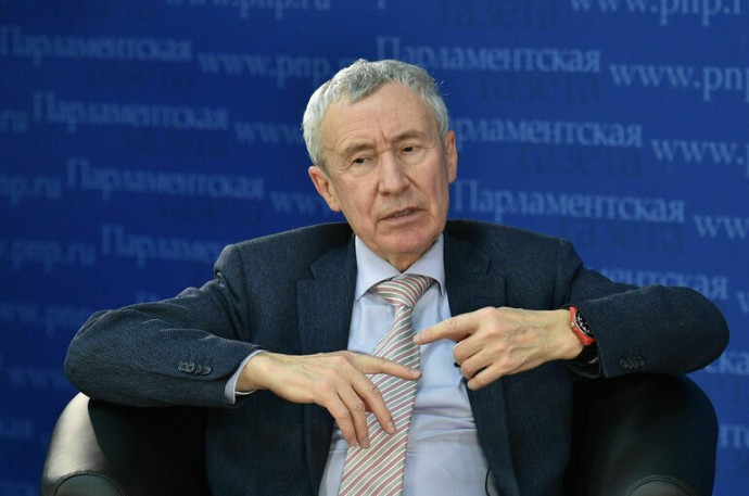 Сенатор Климов: Пятая статья Устава НАТО написана для слабонервных