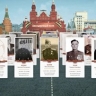 Бессмертный полк в онлайн-формате собрал 2 млн человек