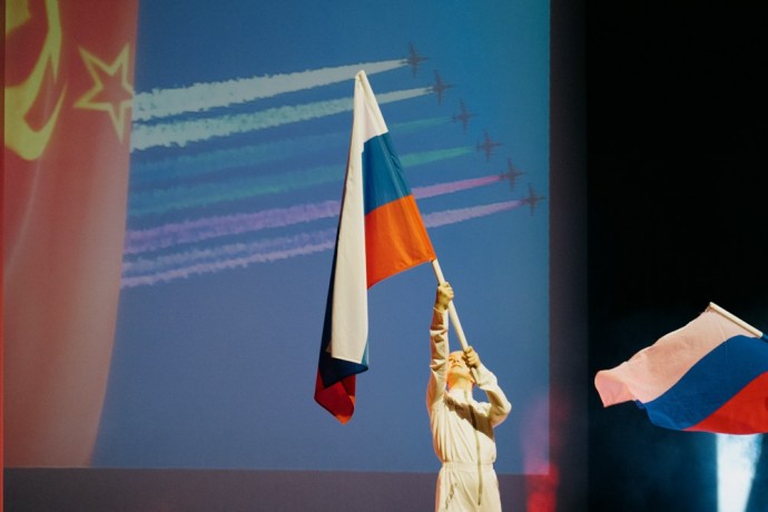 Главными местами проведения Дня России в Пензе станут площадь Ленина, набережная и Соборная площадь
