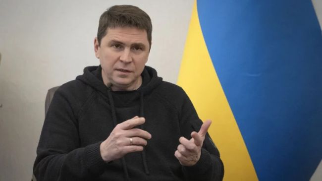 Только с Путиным: Зеленский в Турции будет решать, вести ли переговоры — Подоляк