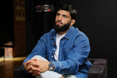 Царукян готов провести бой с Топурией через два месяца