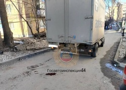 Водителя отправили в колонию за сбитого насмерть пешехода Водителя отправили в колонию за сбитого насмерть пешехода