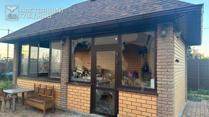 12-летний мальчик получил минно-взрывную травму под Белгородом